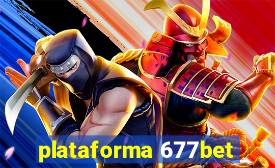 plataforma 677bet